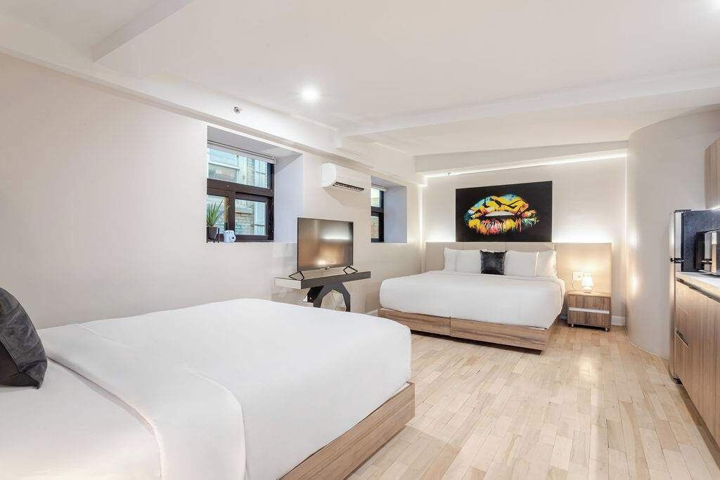 Photo of Bedroom in Gay Village