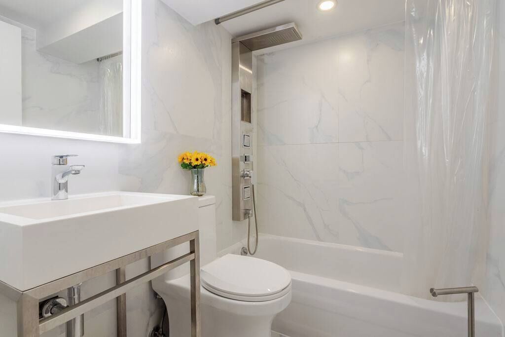 Photo of Bathroom in Gay Village