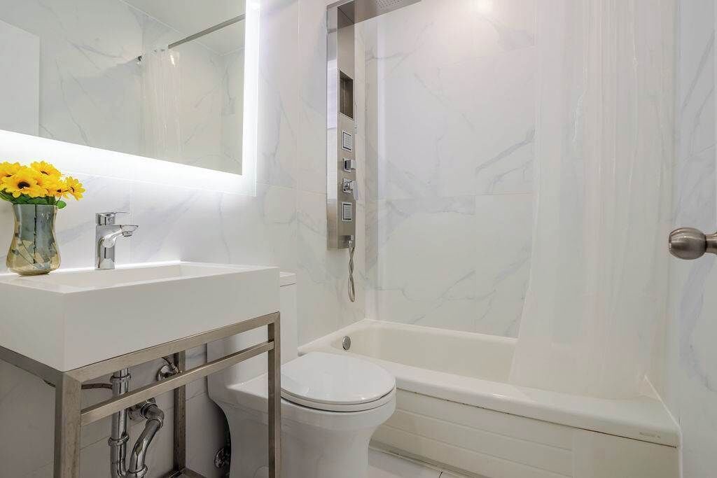 Photo of Bathroom in Gay Village