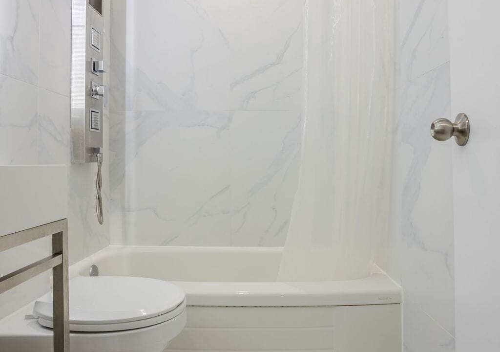 Photo of Bathroom in Gay Village