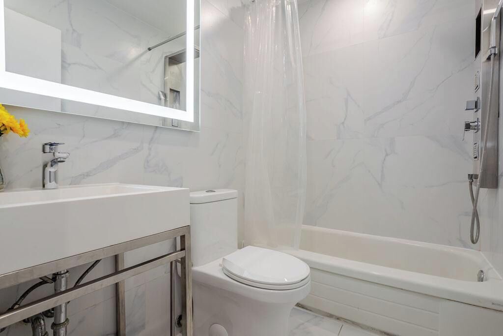 Photo of Bathroom in Gay Village