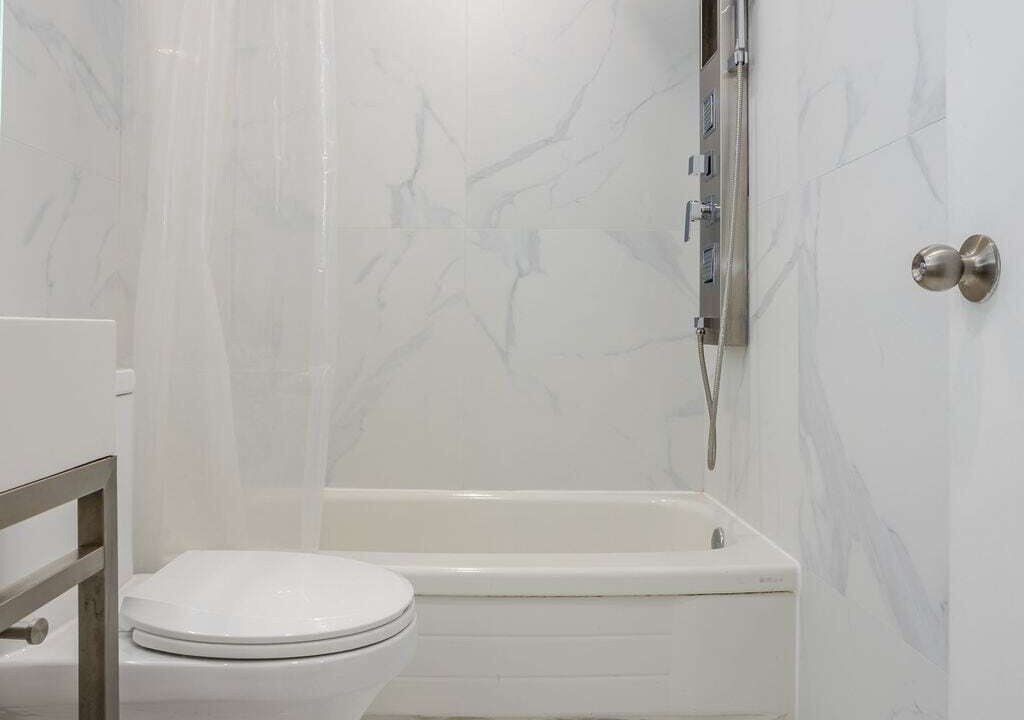 Photo of Bathroom in Gay Village