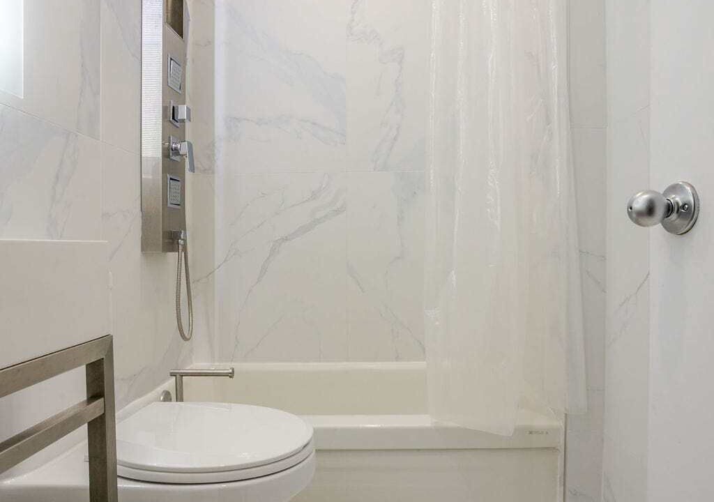 Photo of Bathroom in Gay Village