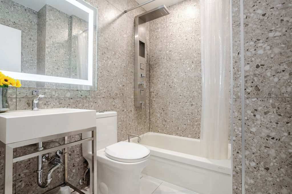 Photo of Bathroom in Gay Village