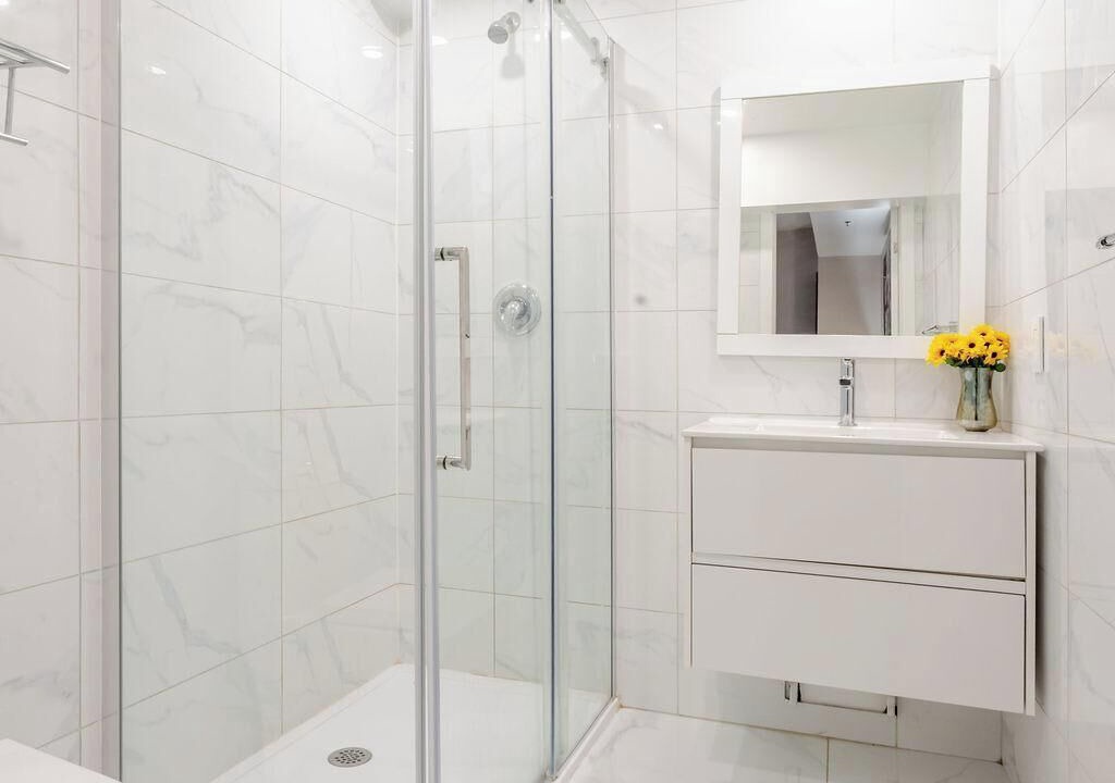 Photo of Bathroom in Gay Village