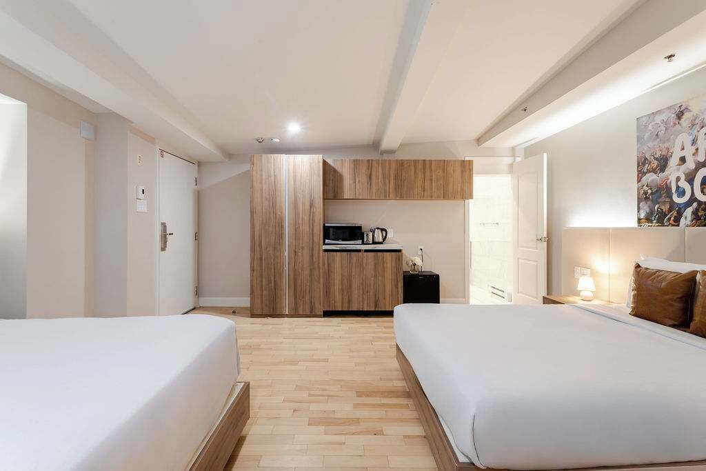 Photo of Bedroom in Gay Village