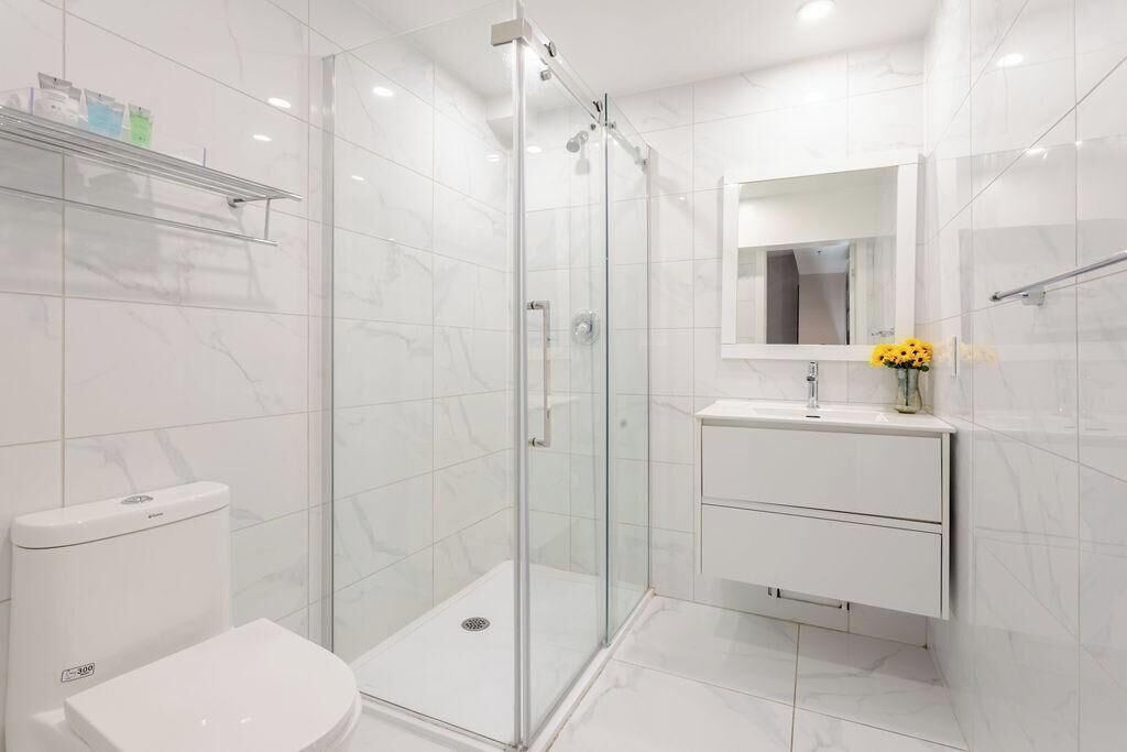 Photo of Bathroom in Gay Village