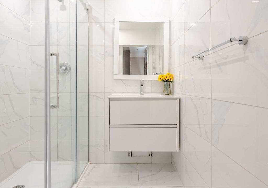 Photo of Bathroom in Gay Village