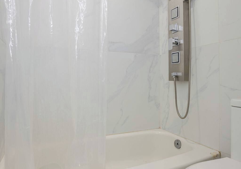 Photo of Bathroom in Gay Village