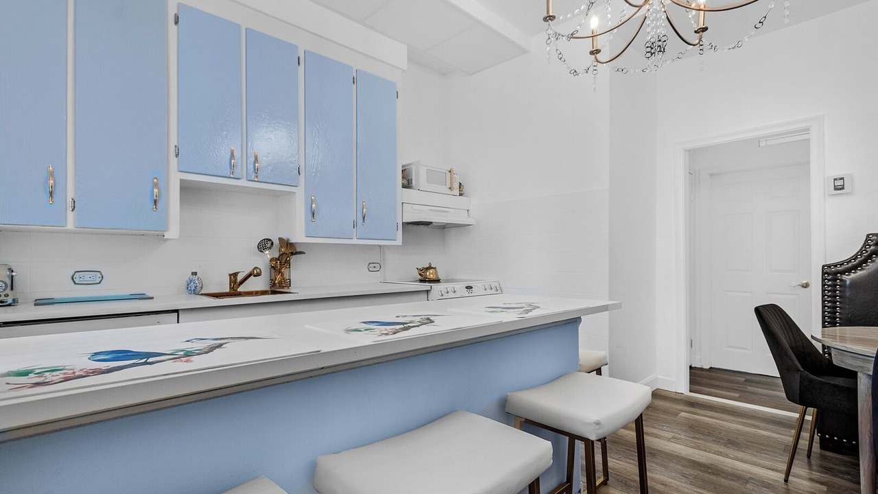Photo of Kitchen in Paine-Sec