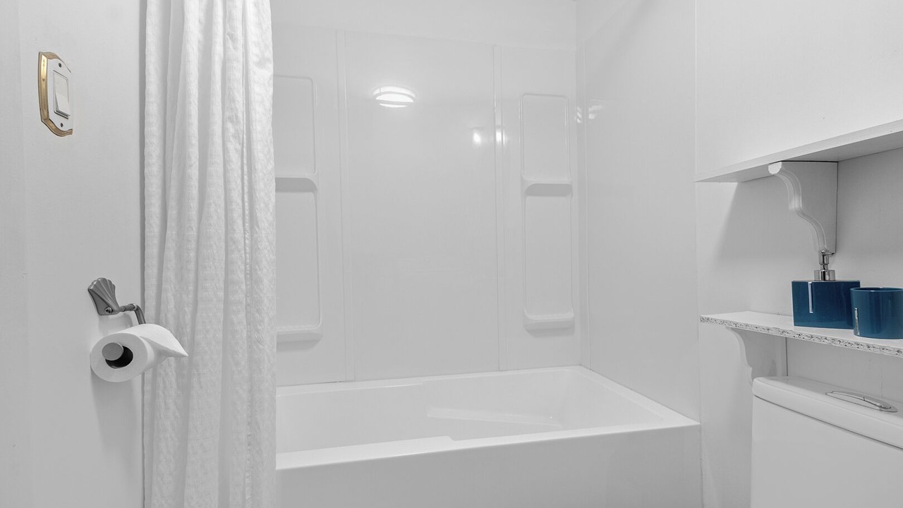 Photo of Bathroom in Paine-Sec