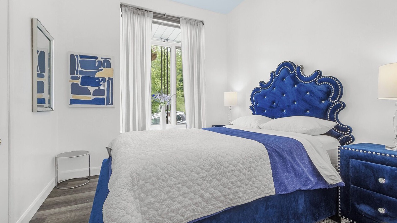 Photo of Bedroom in Paine-Sec