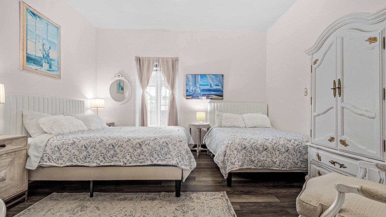 Photo of Bedroom in Paine-Sec
