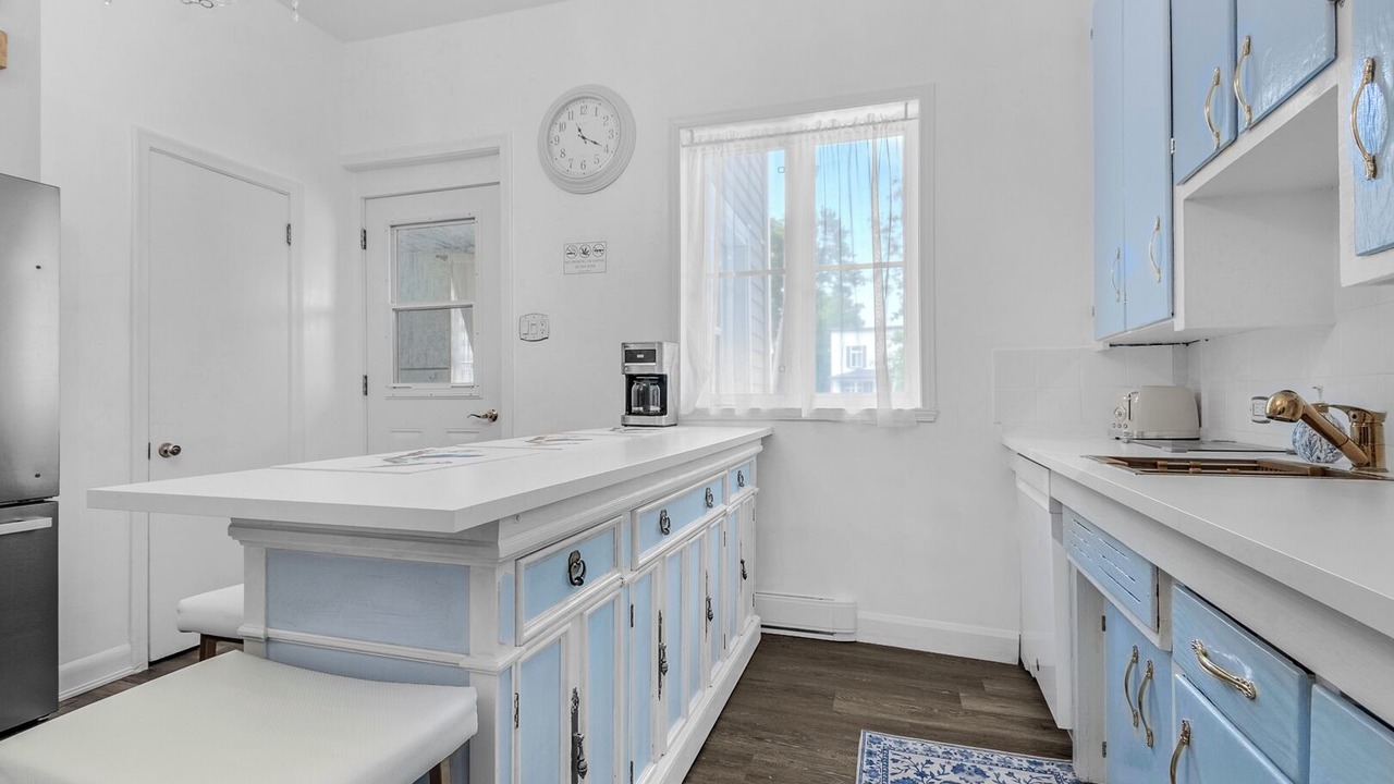 Photo of Kitchen in Paine-Sec