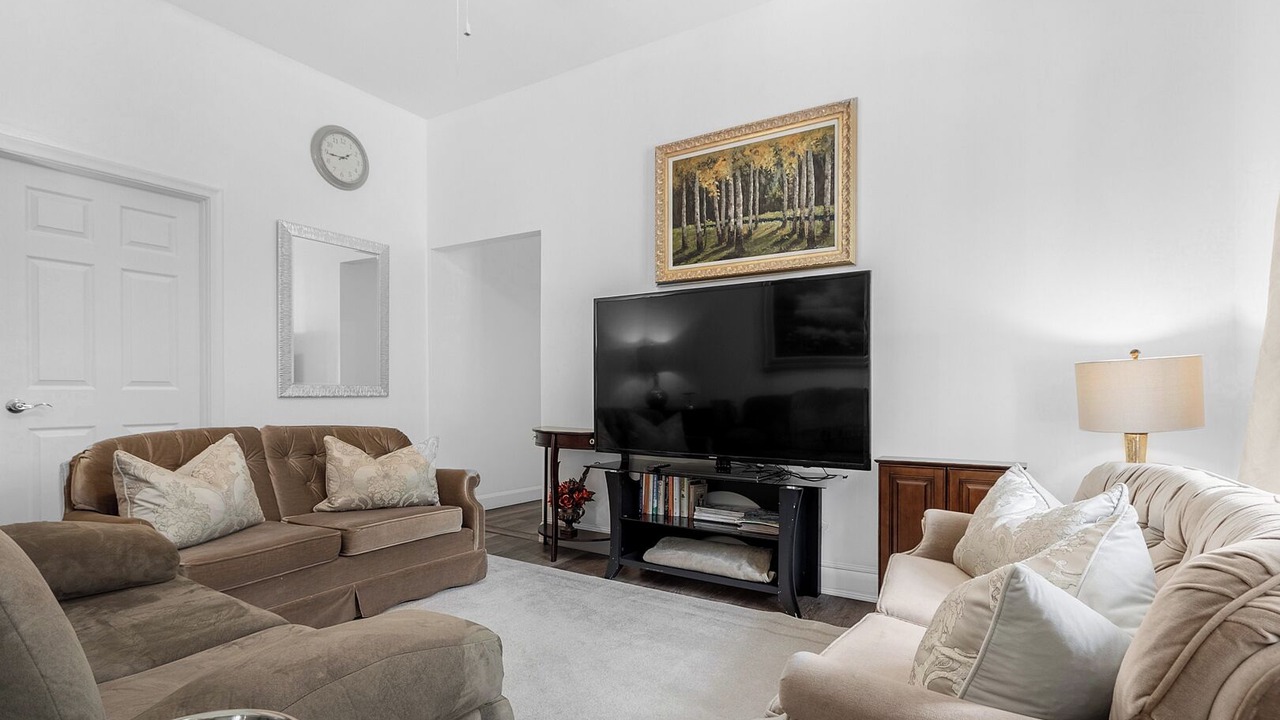 Photo of Livingroom in Paine-Sec
