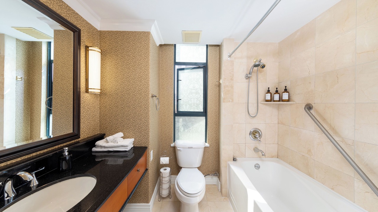 Photo of Bathroom in Central