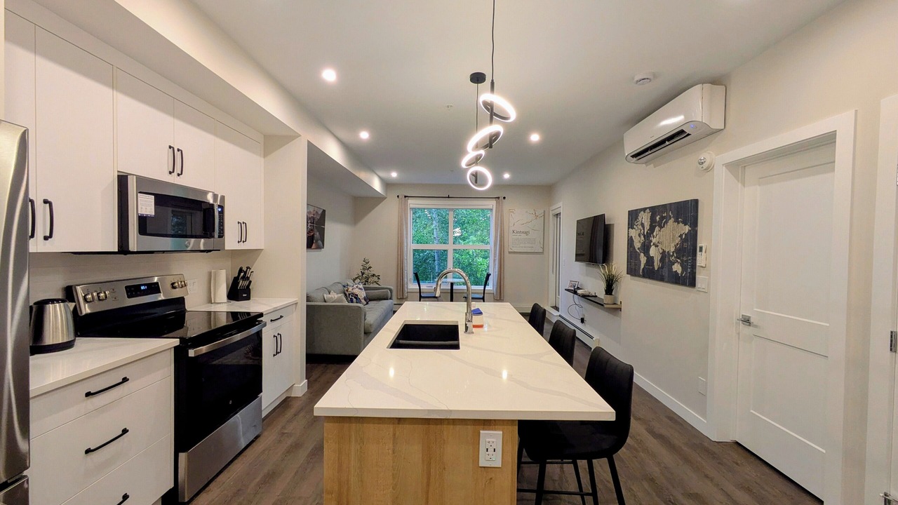 Photo of Kitchen in Golden