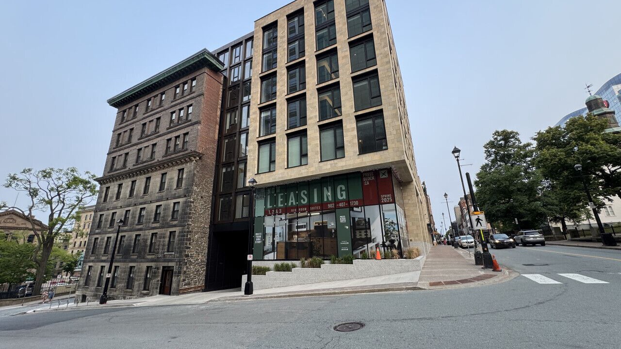 Photo of Others in Downtown Halifax