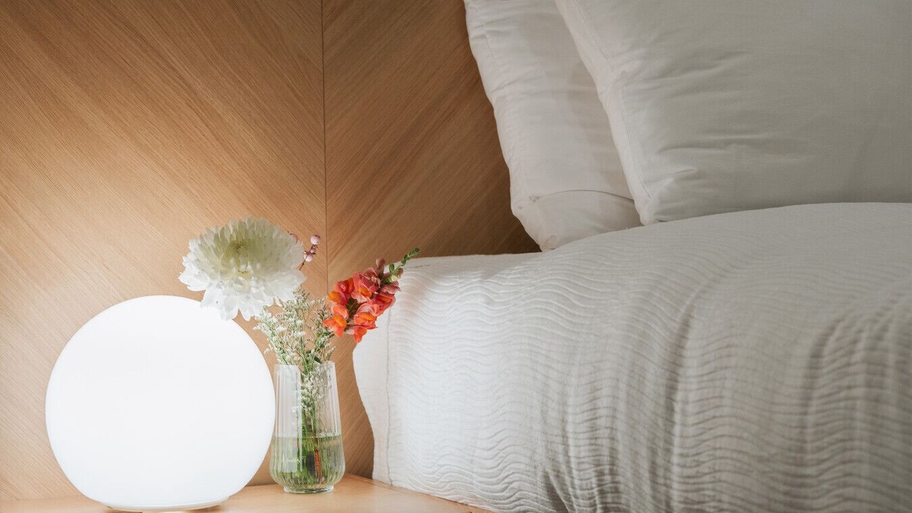 Photo of Bedroom in Downtown Halifax