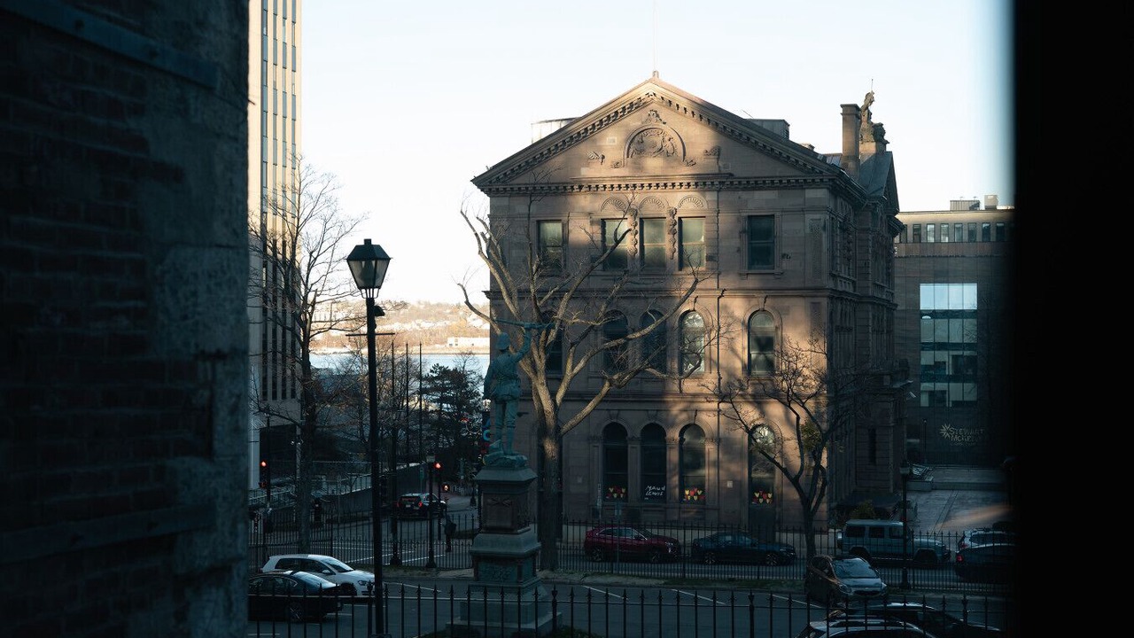 Photo of Others in Downtown Halifax