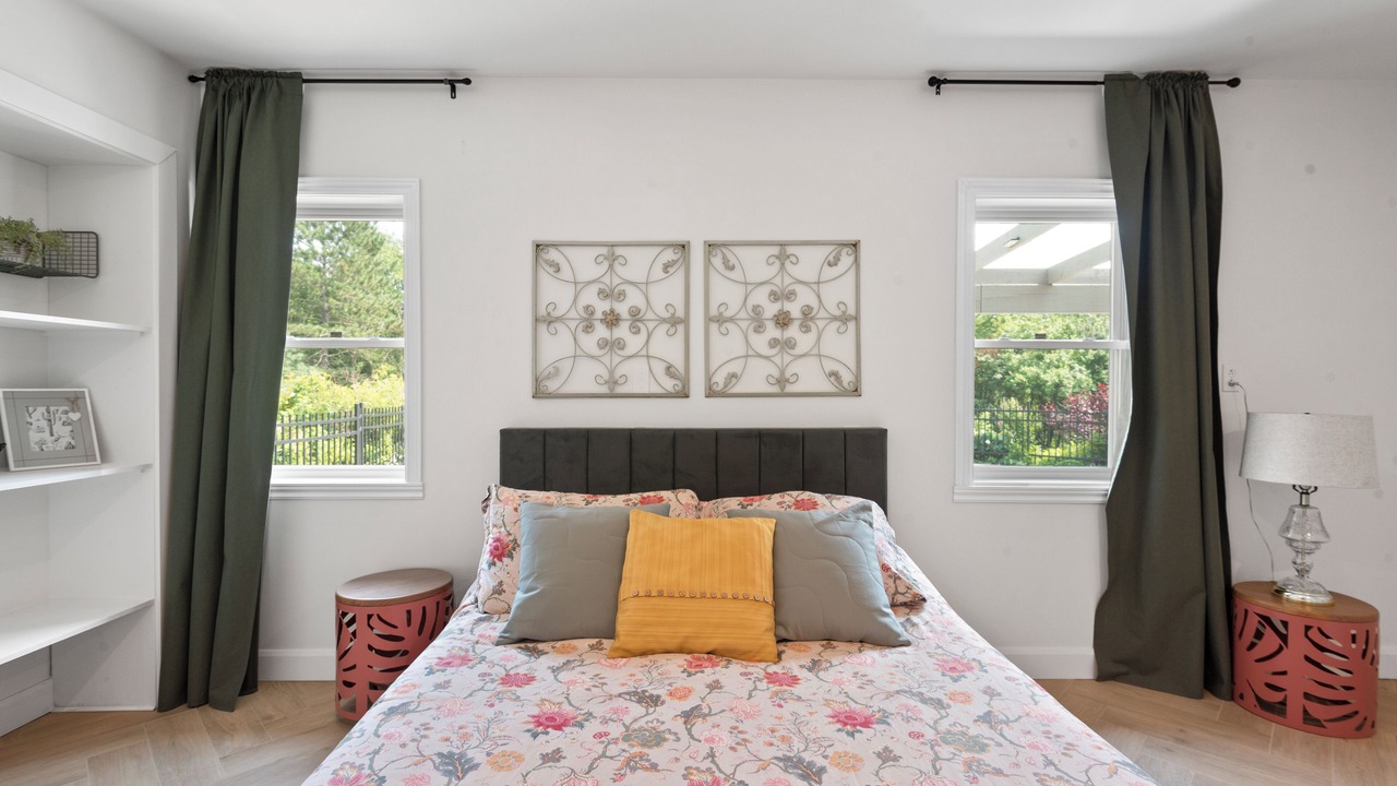Photo of Bedroom in Lachute