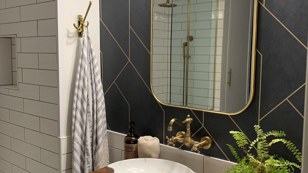 Photo of Bathroom in Lachute