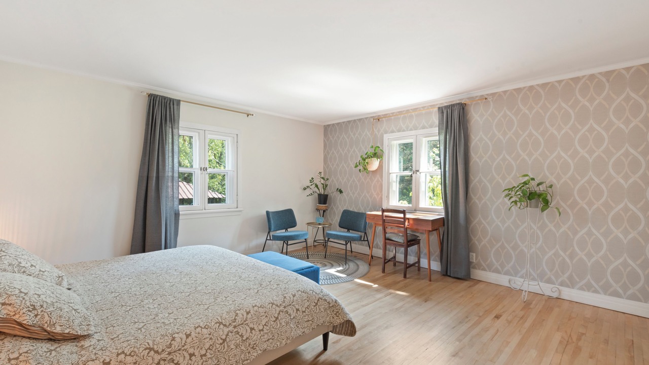 Photo of Bedroom in Lachute