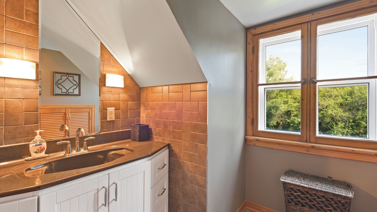 Photo of Bathroom in Lachute