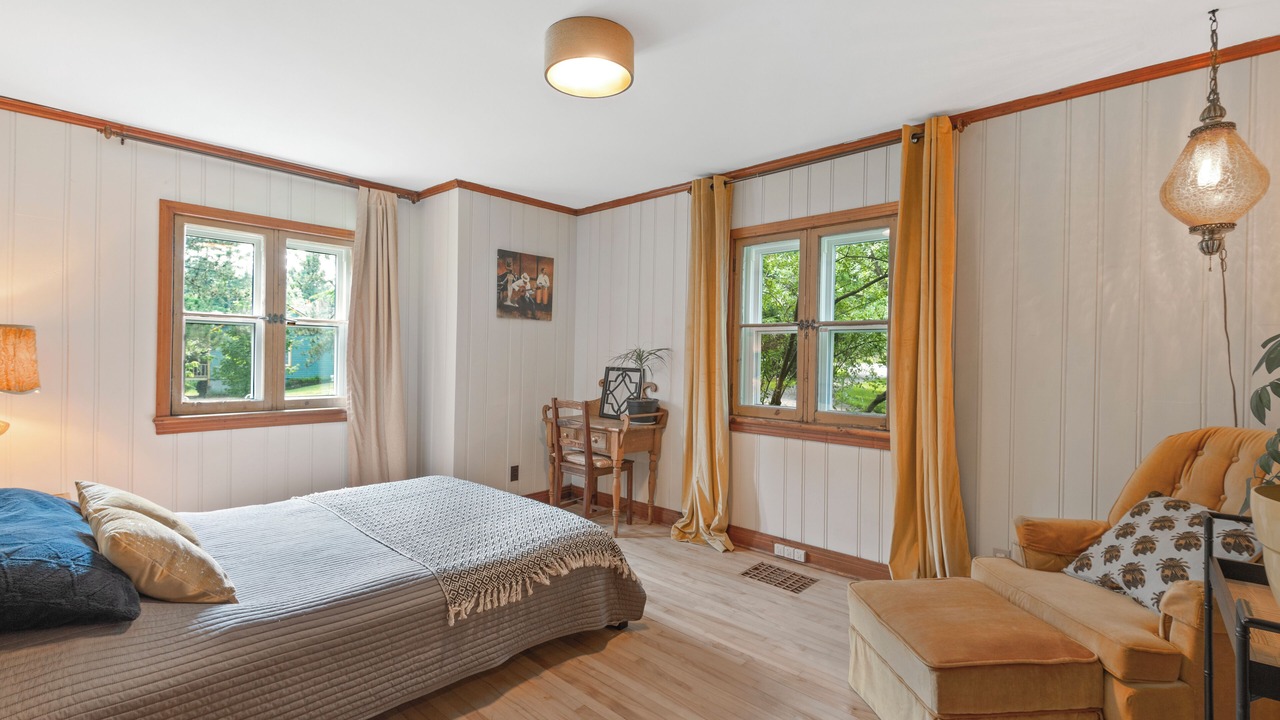 Photo of Bedroom in Lachute