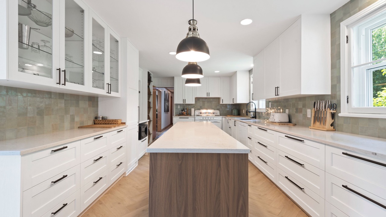 Photo of Kitchen in Lachute