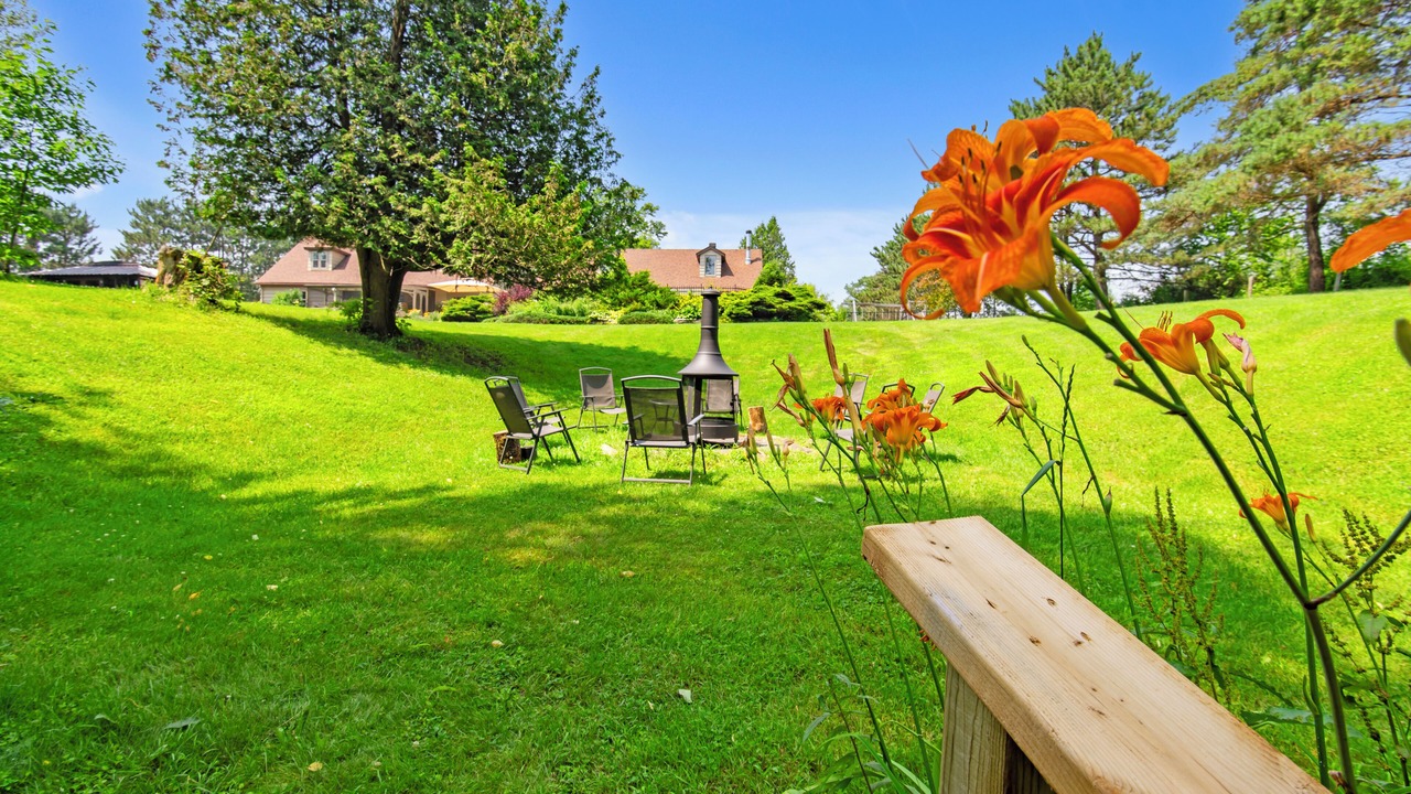 Photo of Outdoor in Lachute