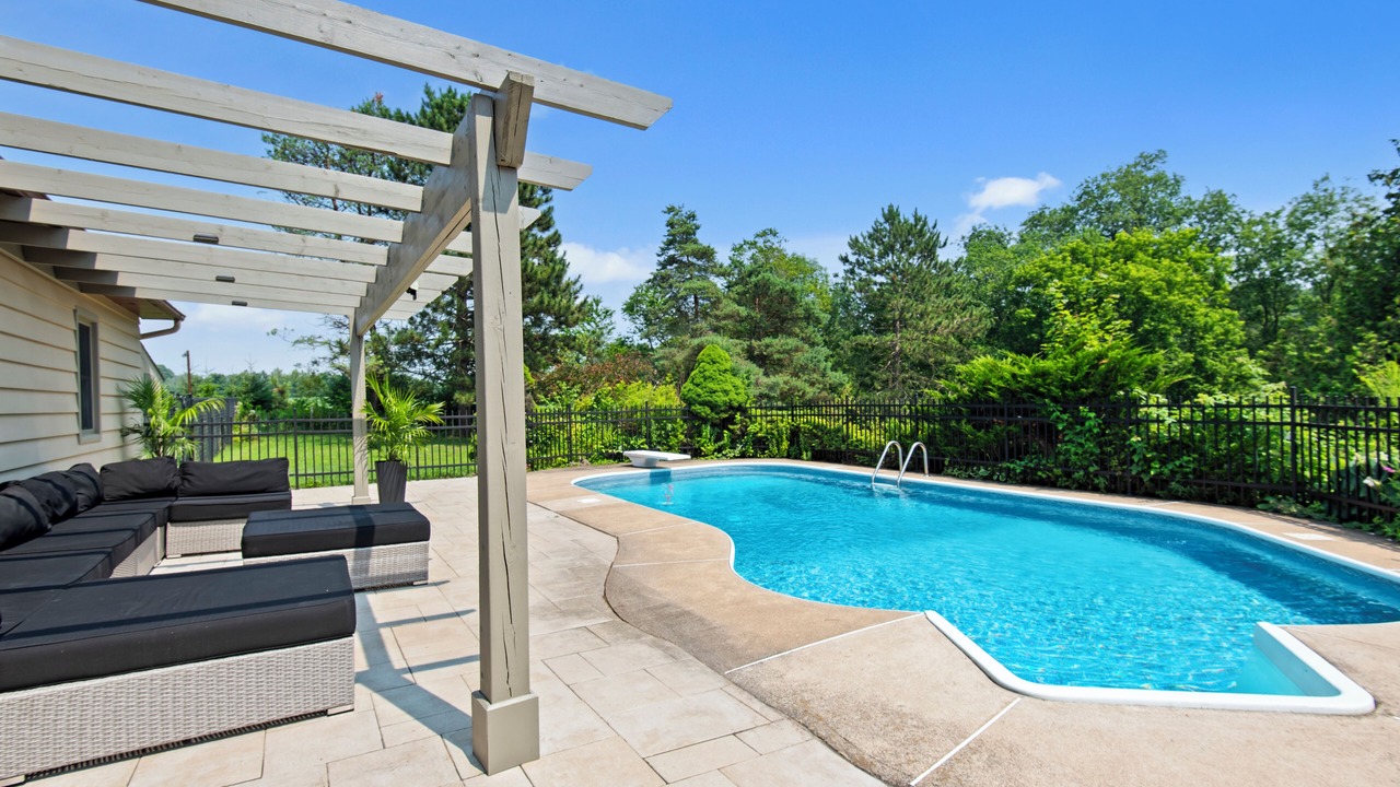 Photo of Outdoor in Lachute