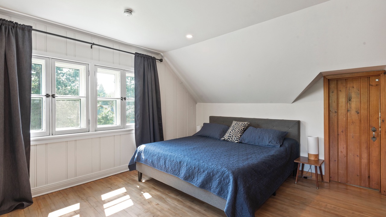 Photo of Bedroom in Lachute