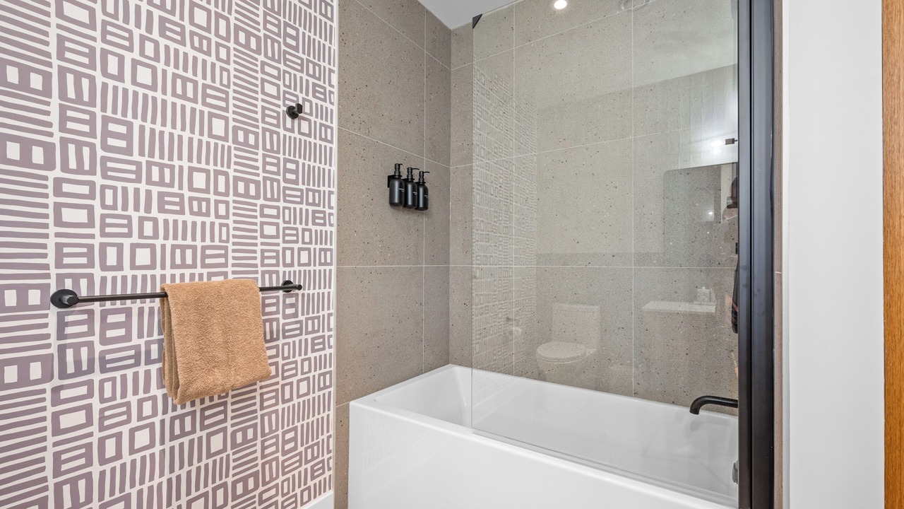 Photo of Bathroom in Versant Soleil