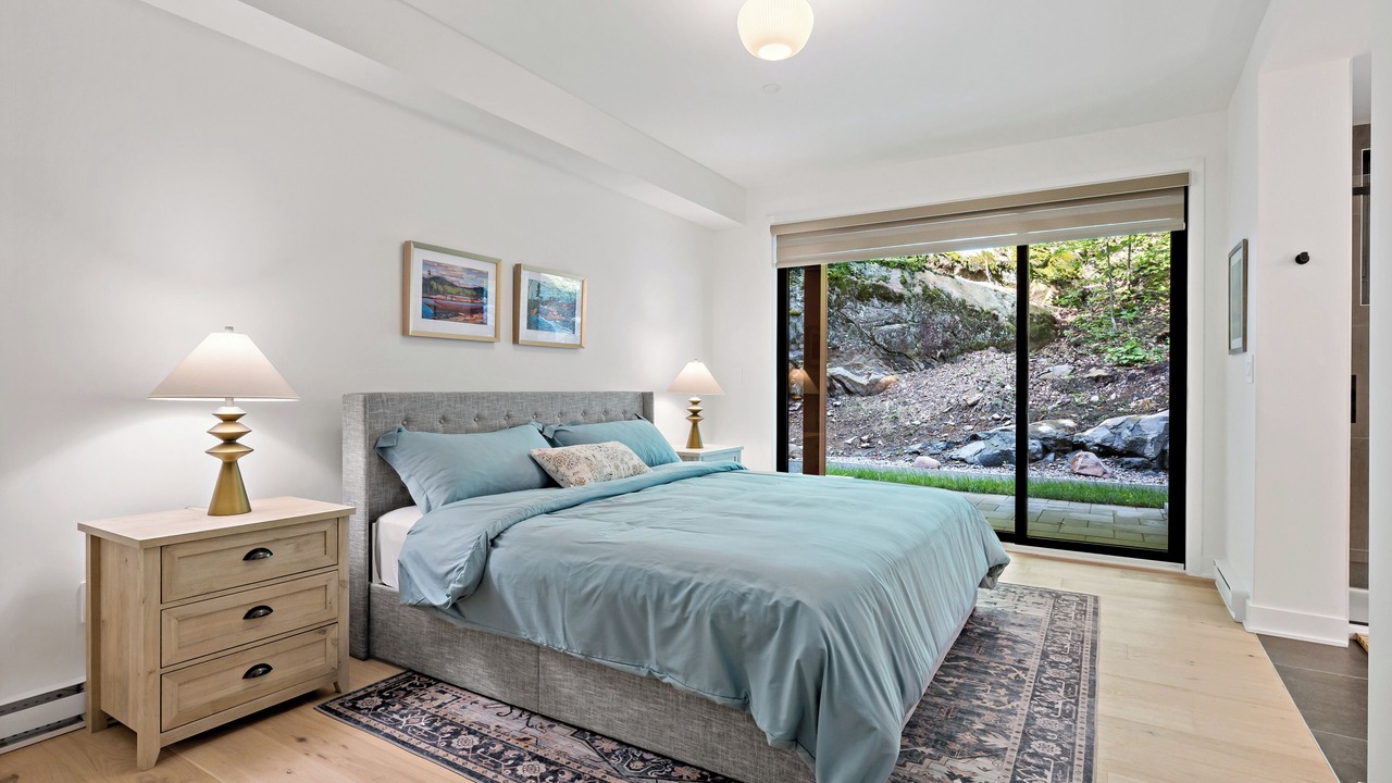 Photo of Bedroom in Versant Soleil