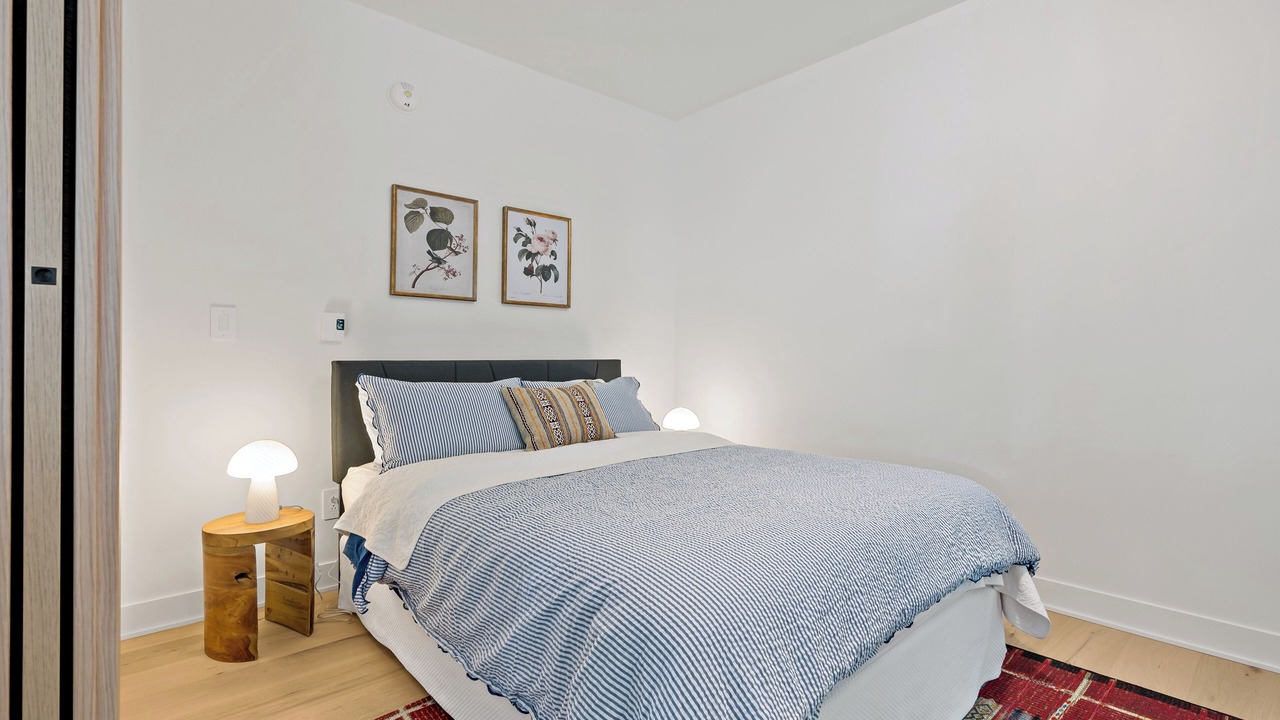 Photo of Bedroom in Versant Soleil