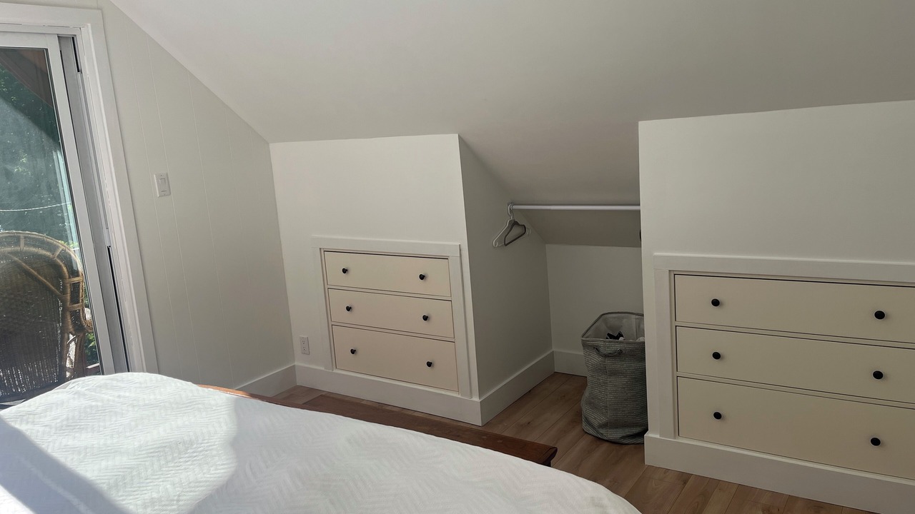 Photo of Bedroom in Gore