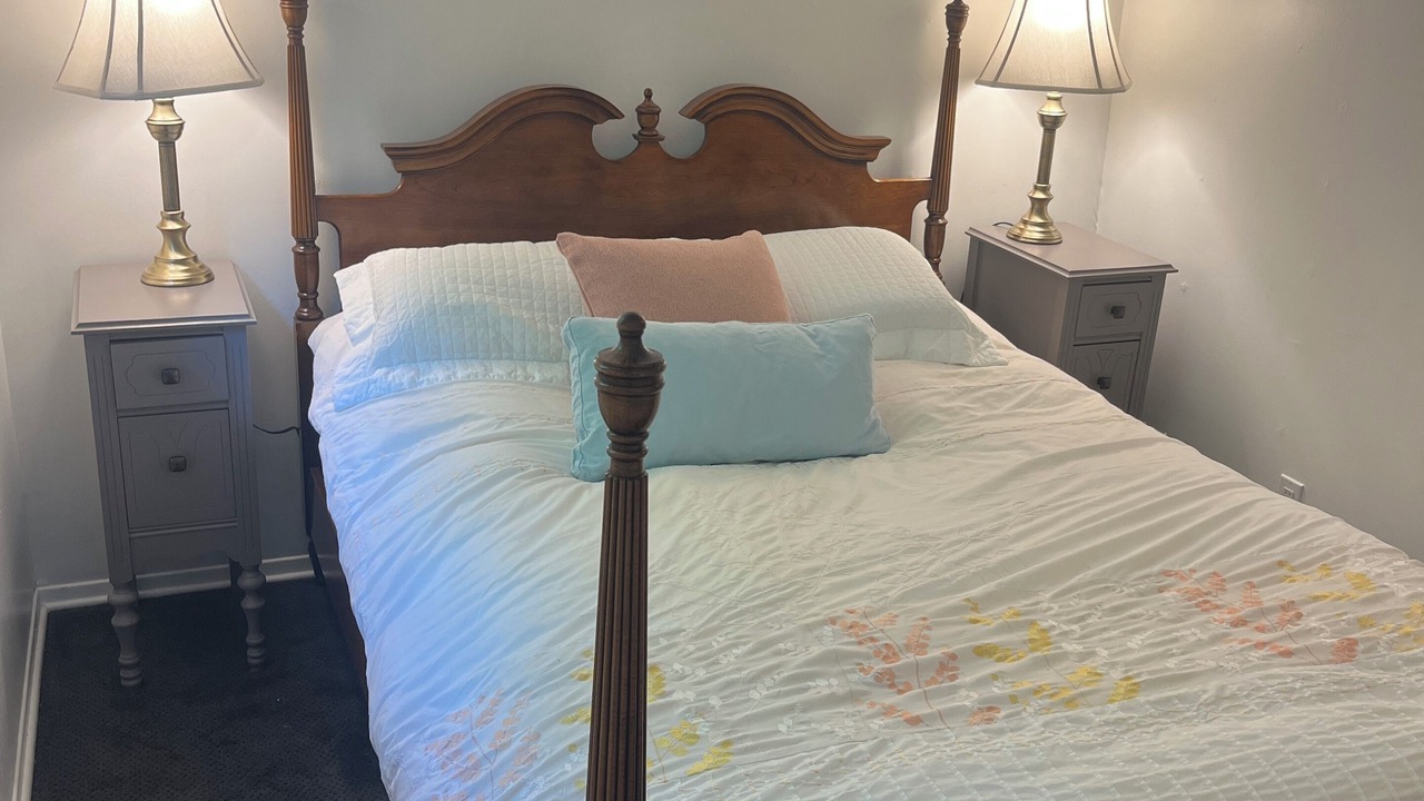 Photo of Bedroom in Gore