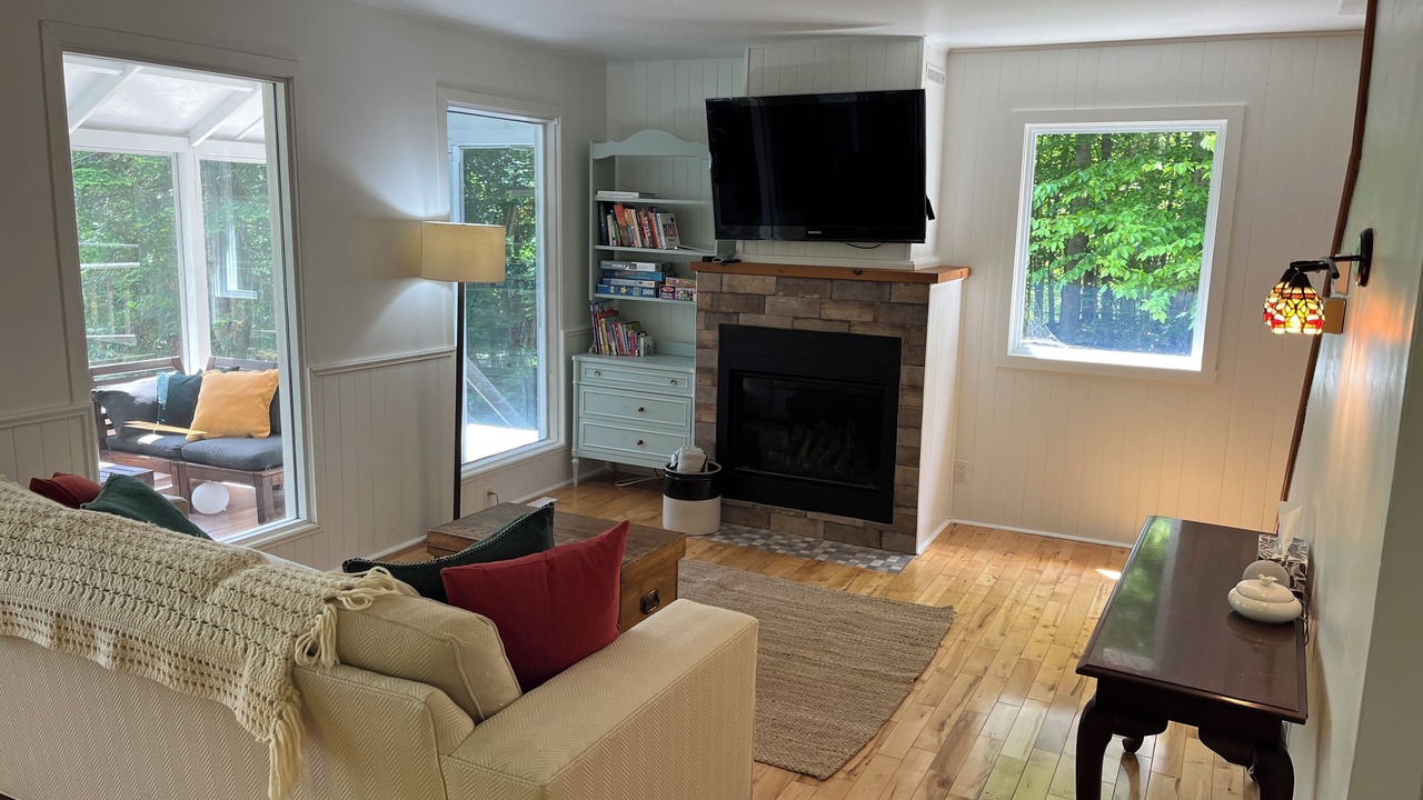 Photo of Livingroom in Gore