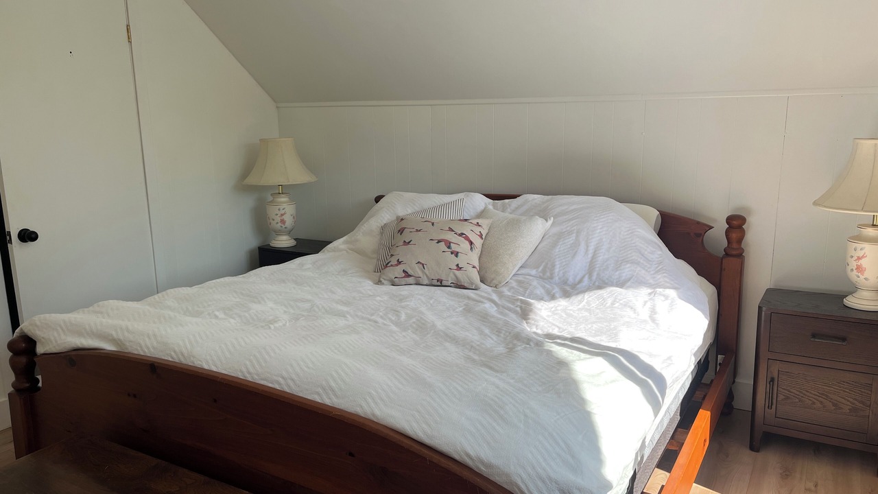 Photo of Bedroom in Gore