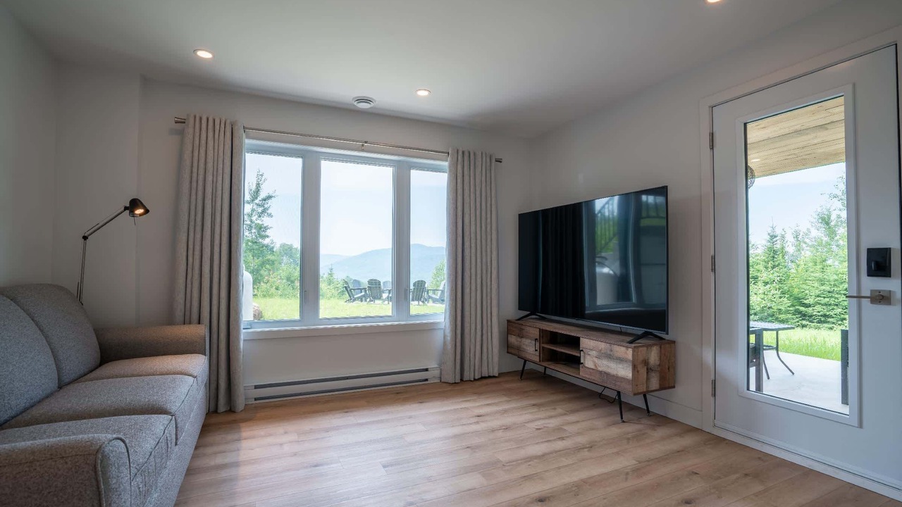 Photo of Livingroom in Saint Come