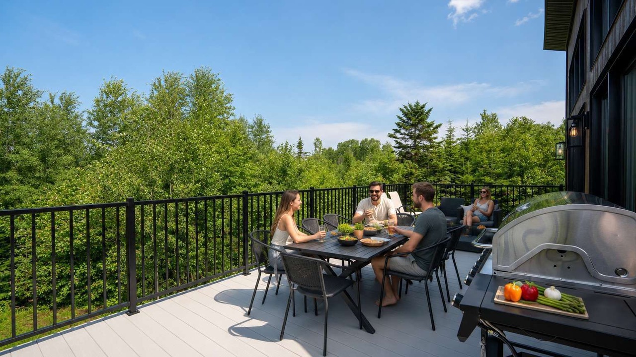 Photo of Outdoor in Saint Come