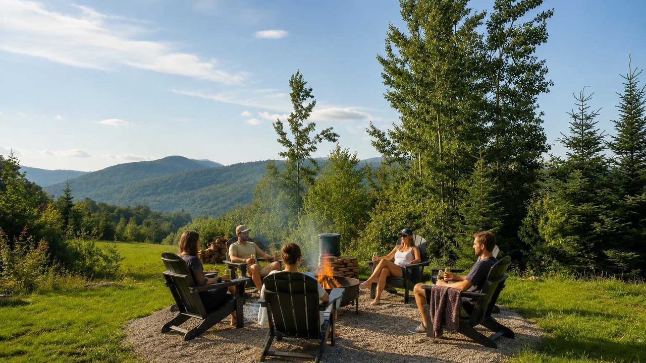 Photo of Outdoor in Saint Come