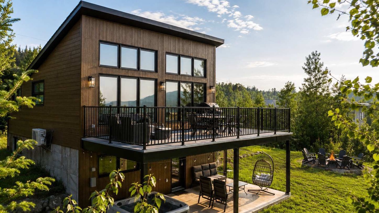 Photo of Outdoor in Saint Come
