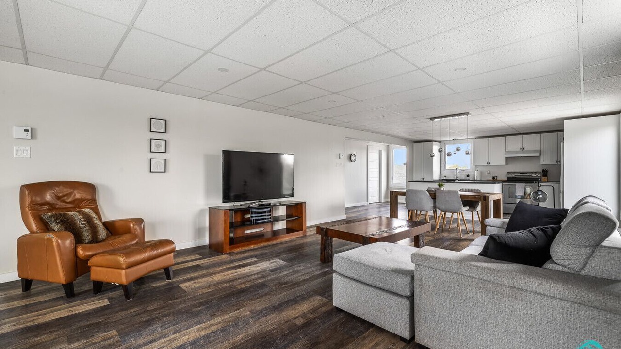 Photo of Livingroom in Lochaber-Partie-Ouest