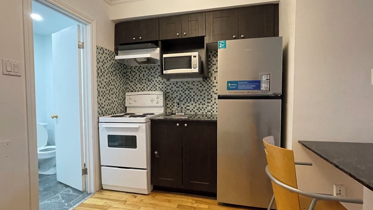 Photo of Kitchen in Milton Park