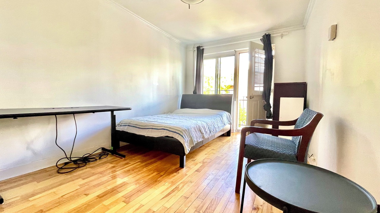 Photo of Bedroom in Milton Park