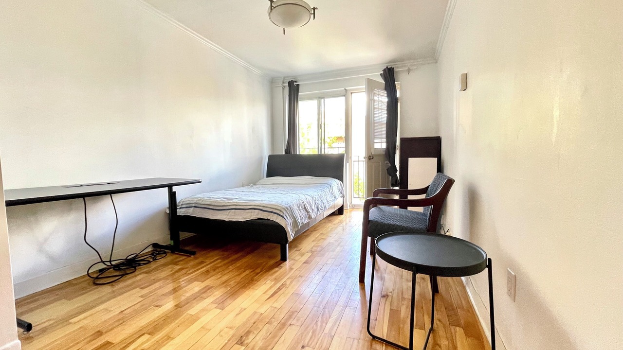 Photo of Bedroom in Milton Park