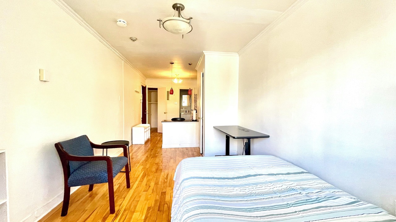 Photo of Bedroom in Milton Park