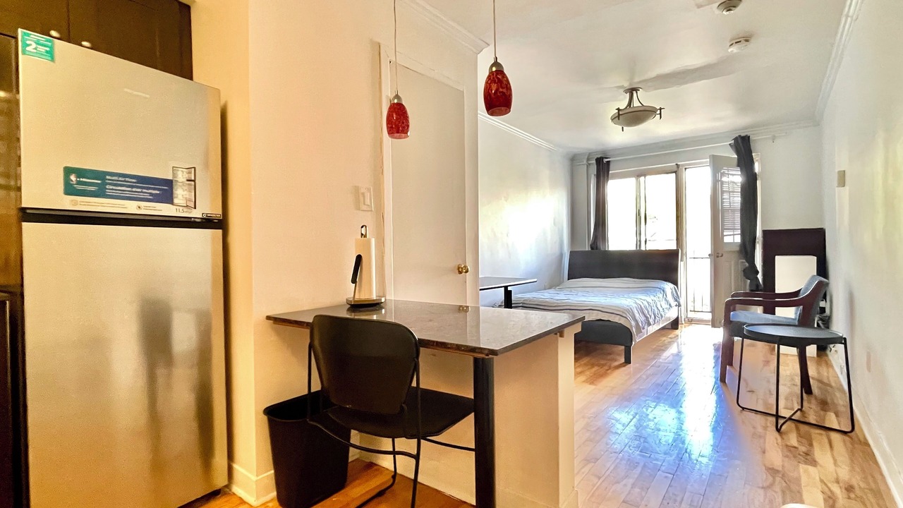 Photo of Bedroom in Milton Park